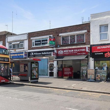 Fantastic 2Bd Barking Stay With Links To The City! London Luaran gambar